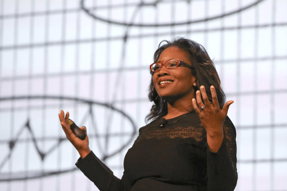 Talithia Williams